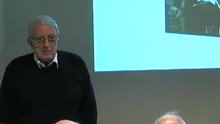 &quot;Έφυγε&quot; από τη ζωή ο αγωνιστής κατά της δικτατορίας Αργύρης Μαλτσίδης