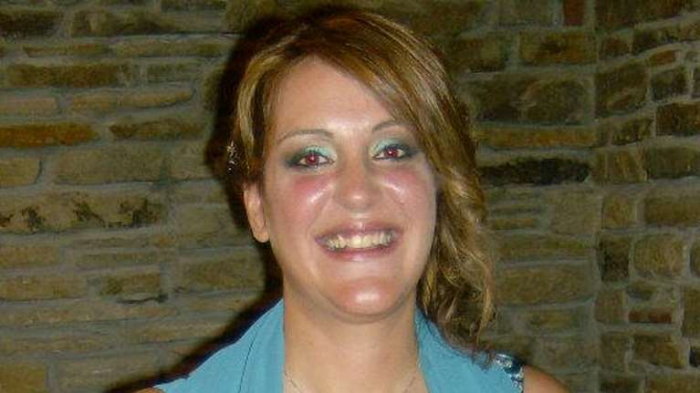 Κορονοϊός: Ραγίζει καρδιές το τελευταίο μήνυμα της 43χρονης Θεανούς - &quot;Δεν εμβολιάστηκα, άκουγα τον έναν και τον άλλο&quot;