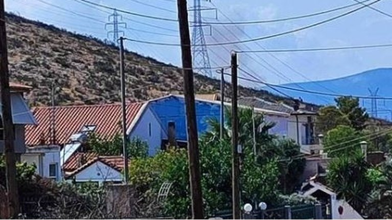 καλυβια