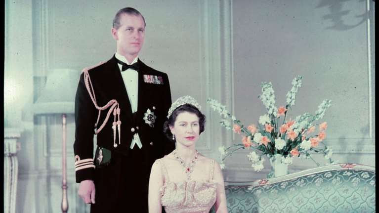 Το άγνωστο ταξίδι της Ελισάβετ στην Ελλάδα: Πριν γίνει βασίλισσα, είχε επισκεφθεί Βουλή και Ακρόπολη [εικόνες - βίντεο]