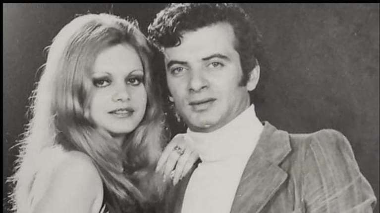 Θρήνος στο θέατρο: Έφυγε από τη ζωή ο ηθοποιός Λευτέρης Λαμπαδάριος