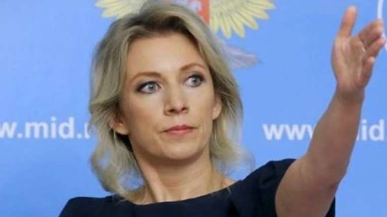 Πιθανή σύγκρουση του ΝΑΤΟ με τη Ρωσία βλέπει η Ζαχάροβα: Η στρατιωτική άσκηση Steadfast Defender είναι απόδειξη, λέει