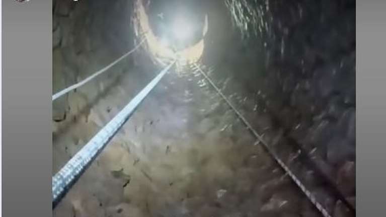 Λακωνία: 13χρονη έπεσε σε πηγάδι με νερό 5 μέτρων - Απεγκλωβίστηκε από εθελοντές πυροσβέστες