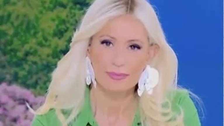 Μαρία Μπακοδήμου: &quot;Αφήστε τις μαμάδες ήσυχες! Η Κατερίνα Καινούργιου προσέβαλε τη Βίκυ Σταυρόπουλου ως μητέρα&quot;