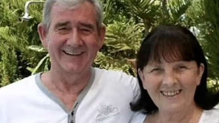 Βρετανός κινδυνεύει με ισόβια για τη δολοφονία της γυναίκας του - Ο ίδιος λέει πως ήταν υποβοηθούμενη αυτοκτονία