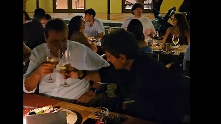 Γιαννακόπουλος: &quot;Πιο δύσκολο το back to back αλλά έχουμε τον μαέστρο που ξέρει να το κάνει&quot; - Στο Costa Navarino οι πράσινοι