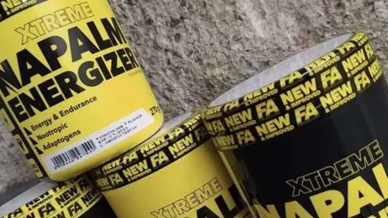 Ο ΕΟΦ απαγορεύει συμπλήρωμα διατροφής - Ανιχνεύτηκε μη εγκεκριμένη ουσία