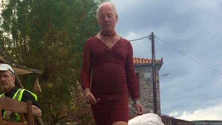 &quot;Δήμητρα της Λέσβου&quot;: Ταυτοποιήθηκε η σορός - Θύμα τροχαίου με εγκατάλειψη