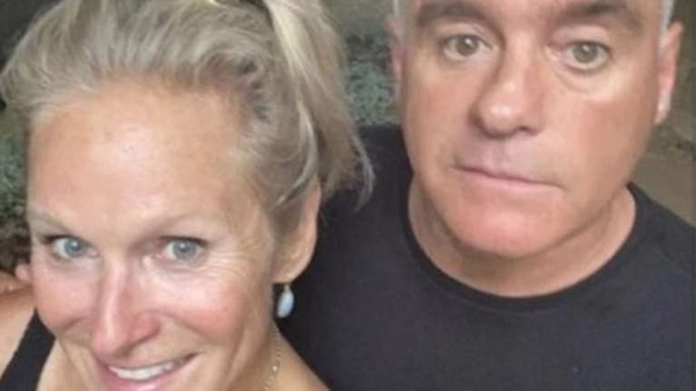 Αμοργός: Εξανεμίστηκαν και οι τελευταίες ελπίδες για τον εξαφανισμένο Άλμπερτ - Έφυγε από το νησί η σύντροφός του