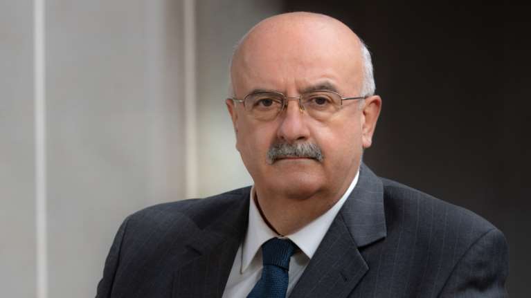 Γιώργος Περδικάρης (ΓΕΚ ΤΕΡΝΑ): 6,5 δισ. ευρώ επενδύσεις και νέα έργα στον πυρήνα του Ταμείου Ανάκαμψης