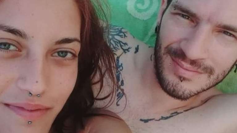 Άγιοι Ανάργυροι: Η φωτογραφία ντοκουμέντο της Κυριακής με μελανιές στο χέρι - Την είχε αναρτήσει το 2020