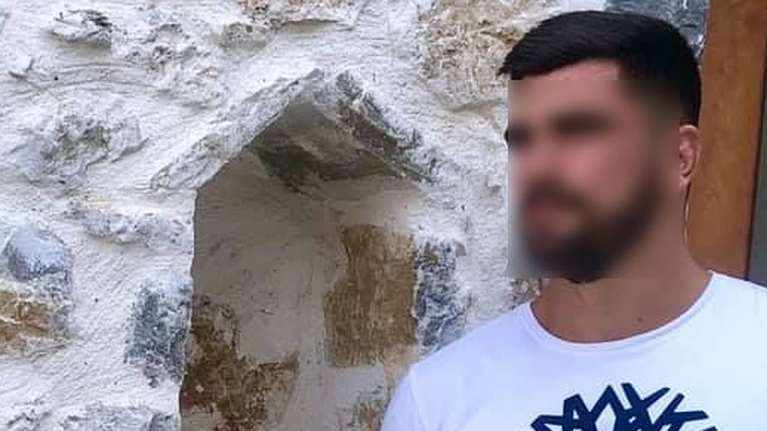 Φονικό στα Ανώγεια: Ποιος είναι ο 29χρονος kick boxer Μανώλης Καλομοίρης [εικόνες]