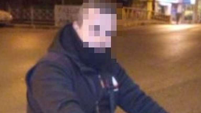 Αυτός είναι ο βαφτισιμιός της 75χρονης στον Βόλο - Η φωτογραφία &quot;αίνιγμα&quot; μετά το έγκλημα [εικόνες]