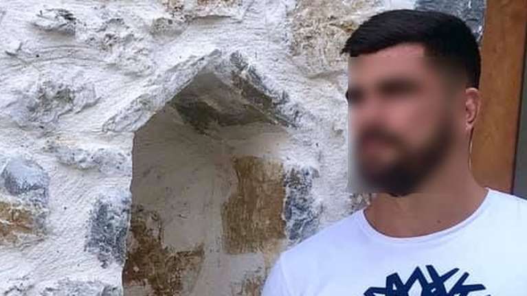 Διπλό φονικό στα Ανώγεια: Στην εισαγγελέα ο Μανώλης Καλομοίρης - Κηδεύεται στις 12 ο πατέρας του