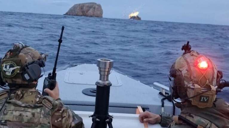 Κοινή άσκηση των Ενόπλων Δυνάμεων με την Πολεμική Αεροπορία των ΗΠΑ [εικόνες]