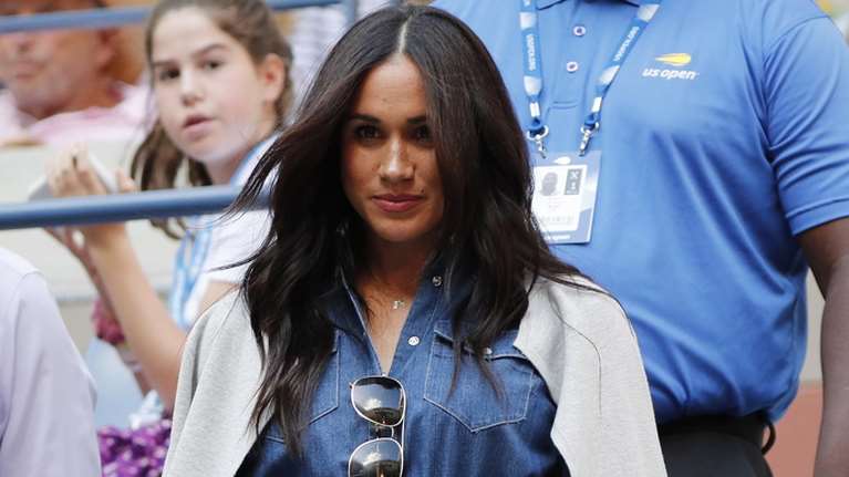 Μέγκαν Μαρκλ: Δικαστική ήττα από την Mail on Sunday – Η βιογραφία που της γύρισε &quot;μπούμερανγκ&quot;