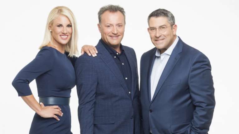 Ντόρα Κουτροκόη: H ανακοίνωση της ΕΣΗΕΑ για την απόλυση της δημοσιογράφου από τον ΣΚΑΪ