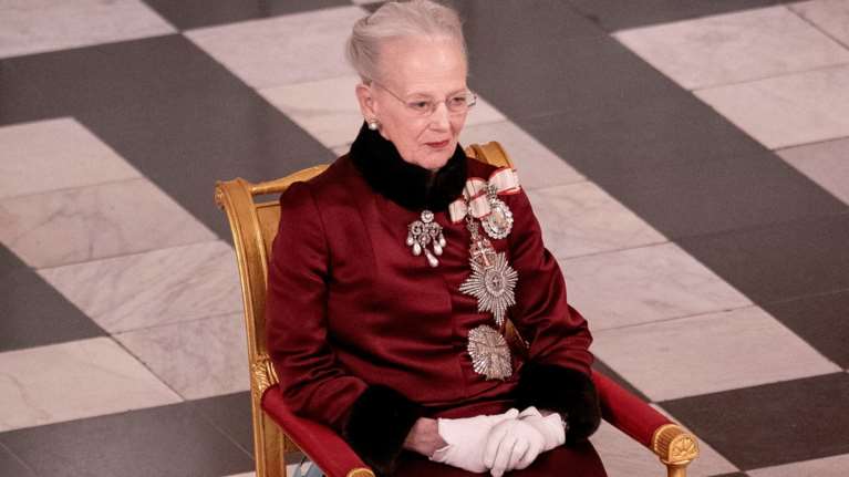 Δανία: Ανησυχία για τη βασίλισσα Μαργαρίτα - Εισήχθη στο νοσοκομείο έπειτα από κρυολόγημα