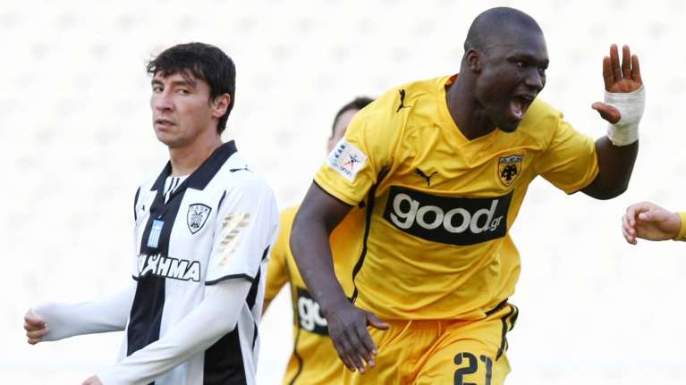 Σοκ στον ποδοσφαιρικό κόσμο: Πέθανε στα 42 του ο πρώην παίκτης της ΑΕΚ Πάπα Μπούμπα Ντιόπ