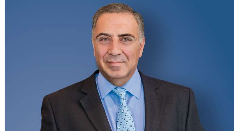 Νίκος Τσάκος: &quot;Είμαστε υπερήφανοι για το μοντέλο ανάπτυξης της εταιρείας&quot;