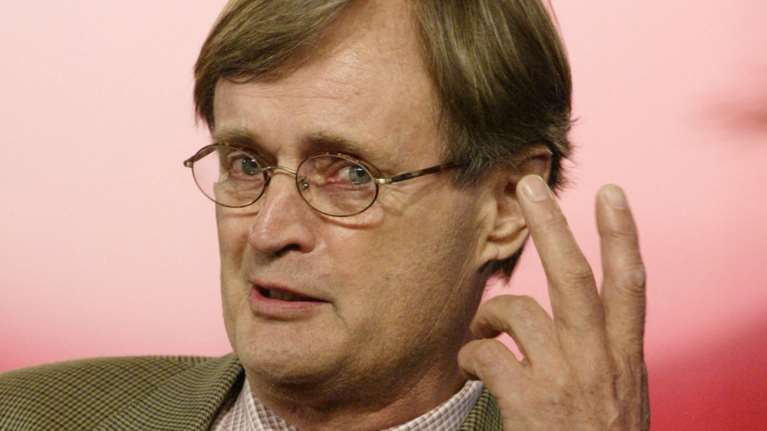 Πέθανε ο ηθοποιός Ντέιβιντ ΜακΚάλουμ - &quot;Ο Ανθρώπος της U.N.C.L.E.&quot; και από τους πρωταγωνιστές του NCIS [βίντεο]