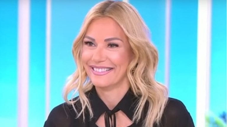 Τίνα Μεσσαροπούλου