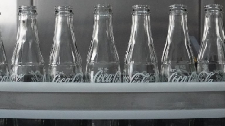 coca cola