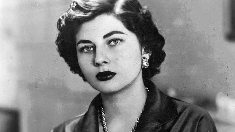 Σοράγια: Η τραγική ζωή της γυναίκας που έμεινε στην ιστορία ως &quot;η θλιμμένη πριγκίπισσα&quot;