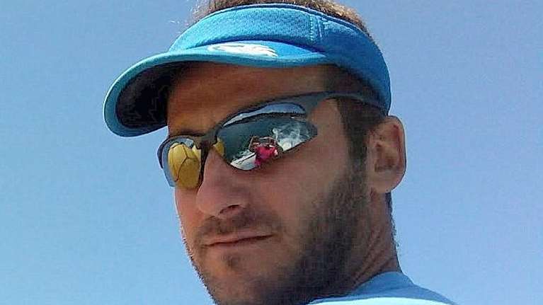 Θλίψη: Πέθανε ο 36χρονος πρωταθλητής ιστιοπλοΐας Στράτος Κοσμόγλου - Πατέρας δύο παιδιών