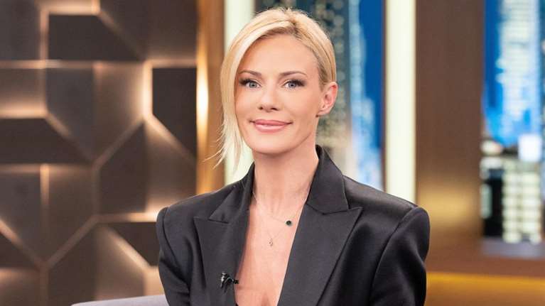 Ζέτα Μακρυπούλια: Η εξαφάνισή της και η συγγνώμη - &quot;Υπάρχει από πίσω λόγος&quot;