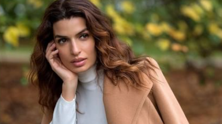 Τόνια Σωτηροπούλου για Me Too: &quot;Θέλω να διαχωρίσω τη θέση μου από αυτό&quot;