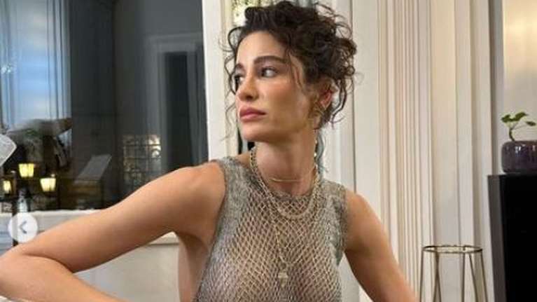 Την έβγαλαν βίντεο να φιλιέται και δεν έβρισκε το δίκιο της - Η Τουρκάλα σταρ τελικά δικαιώθηκε στο Ευρωπαϊκό Δικαστήριο