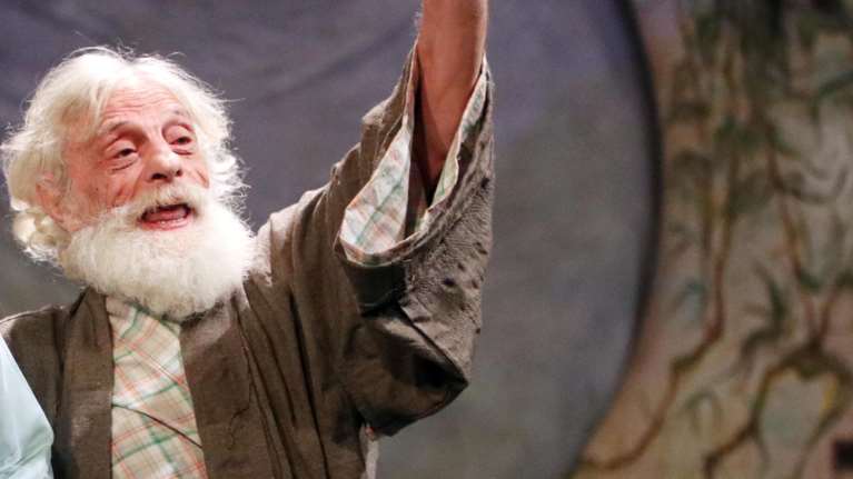 Πέθανε ο ηθοποιός, Κώστας Λάσκος - Θλίψη στον καλλιτεχνικό κόσμο