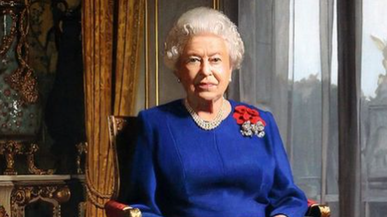 Ρωσική εισβολή: "Γενναιόδωρη δωρεά" στην Ουκρανία από την Βασίλισσα Ελισάβετ