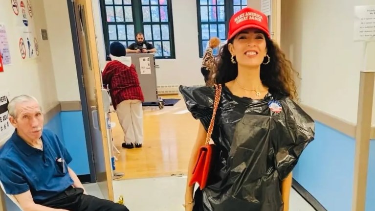 ΕΚΛΟΓΕΣ ΗΠΑ 2024