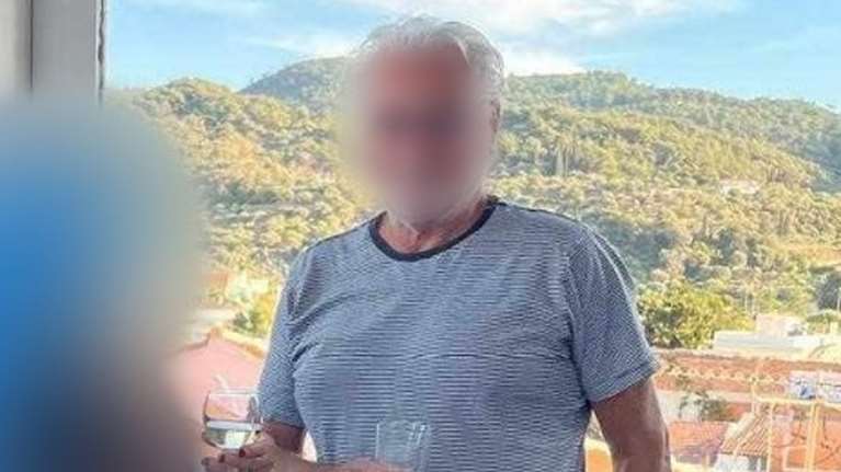 Αυτός είναι ο Oλλανδός τουρίστας που αγνοούνταν στη Σάμο και βρέθηκε νεκρός μετά από 6 ημέρες