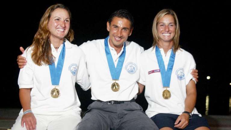 Παραίτηση των επικεφαλής της Ομοσπονδίας και εκλογές ζητούν Μπεκατώρου και ιστιοπλόοι