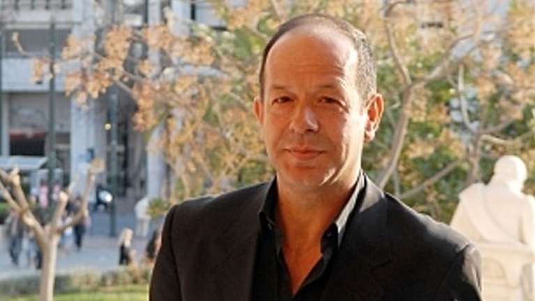 Βαρύ πένθος για τον Φωκά Ευαγγελινό: Πέθανε η μητέρα του