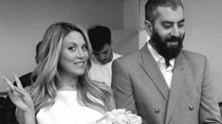 Γέννησε η Φωτεινή Πετρογιάννη - Τι αποκάλυψε ο Γιώργος Λιάγκας για τη γέννα της συνεργάτιδάς του