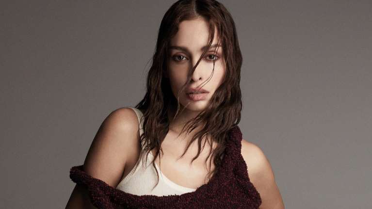 Η εξομολόγηση της Φουρέιρα: Πάλευα 1,5 χρόνο, έκανα αποτυχημένες εξωσωματικές και το μωρό ήρθε φυσικά