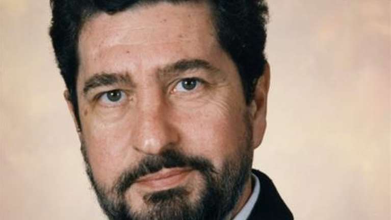 Πέθανε ο ηθοποιός Δημήτρης Γεννηματάς - Πένθος στον καλλιτεχνικό κόσμο