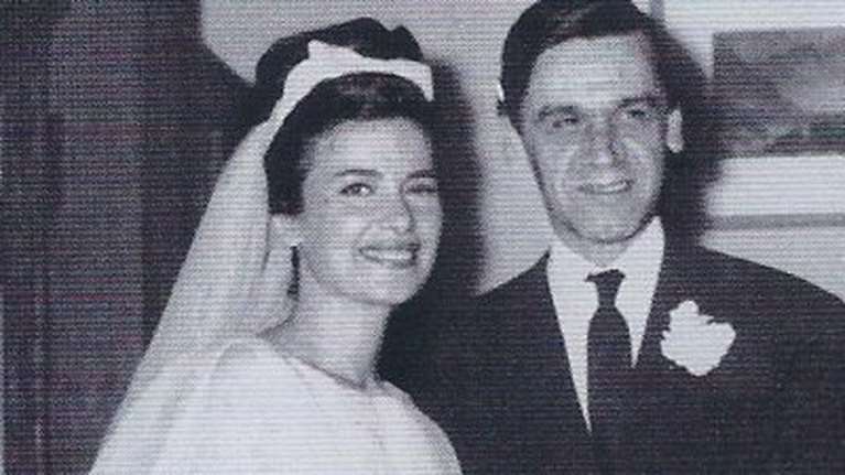 Ζάχος Χατζηφωτίου: Οταν παντρεύτηκα την Καρέζη, η Αλίκη έλεγε &quot;θα της τον φάω&quot;