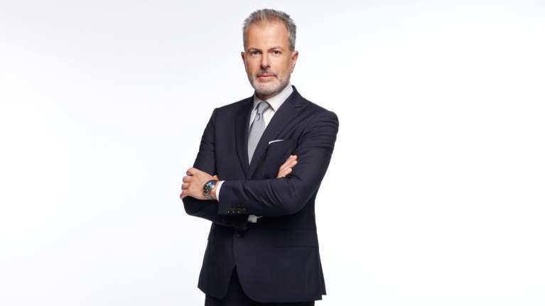 Επίσημο: Ο Γιάννης Παπαδόπουλος αναλαμβάνει προσωρινός πρόεδρος στην ΕΡΤ - Το παρασκήνιο