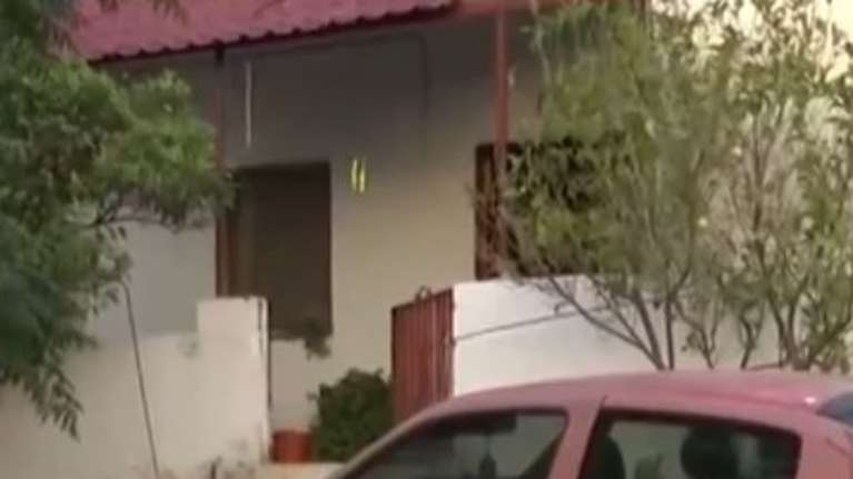 Μέγαρα: &quot;Μας έσφαξε&quot;, τα πρώτα λόγια του θείου του 37χρονου, που μαχαίρωσε όλη του την οικογένεια