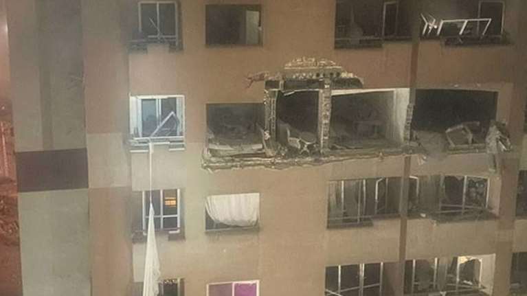 Επίθεση του Ισραήλ σε πυρηνικούς στόχους στο Ιράν - Αντεπίθεση της Τεχεράνης με 100 drones