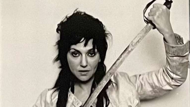 Όταν η Καίτη Γαρμπή έπεσε στα χέρια του Τρύφωνα Σαμαρά και την... μεταμόρφωσε – &quot;Κάναμε όμορφα πράγματα&quot; [Εικόνες]