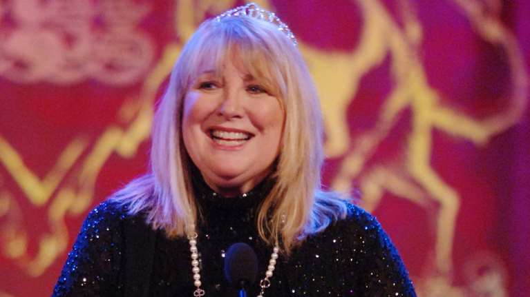 Πέθανε στα 79 της η ηθοποιός Τέρι Γκαρ - Οι ταινίες της που ξεχώρισαν [βίντεο]