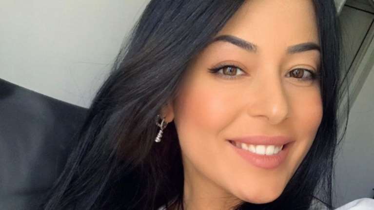 Αγία Μαρίνα: Η Λατινοπούλου &quot;ξαναχτυπά&quot; - &quot;Eγκληματική ενέργεια 6 Πακιστανών - Kάποιοι δεν θέλουν να ενσωματωθούν&quot;