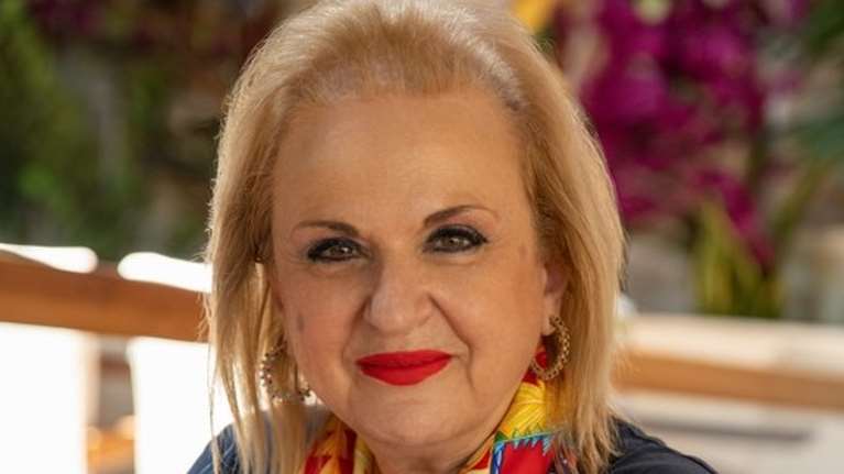 Παγώνη: Φέτος θα πρέπει να είμαστε προσεκτικοί και με τη γρίπη