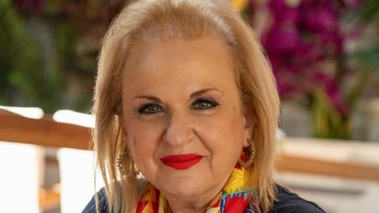 Παγώνη: Μετά τις 25 Δεκέμβρη η έξαρση της γρίπης - Ο κορονοϊός δεν μας ανησυχεί